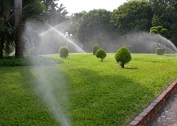 Irrigation System