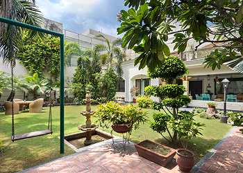 Residential Landscaping